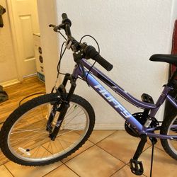 Huffy Rock creek Bicycle