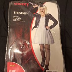 Tiffany (Chucky Bride)