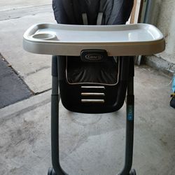 Kids Eating Chair