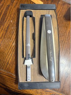 Hamilton Beach Electric Knife