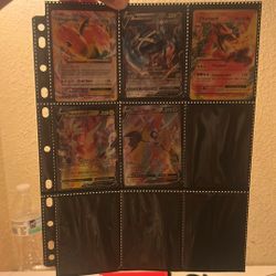 Pokémon Cards