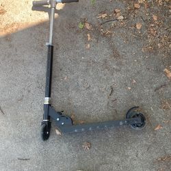 Jetson Kid’s Scooter