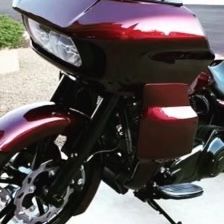 2015-2022 Harley Davidson Road glide