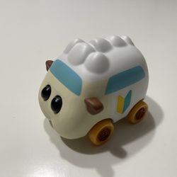 Takara Tomy SP Pui Pui Molcar Dream Tomica 