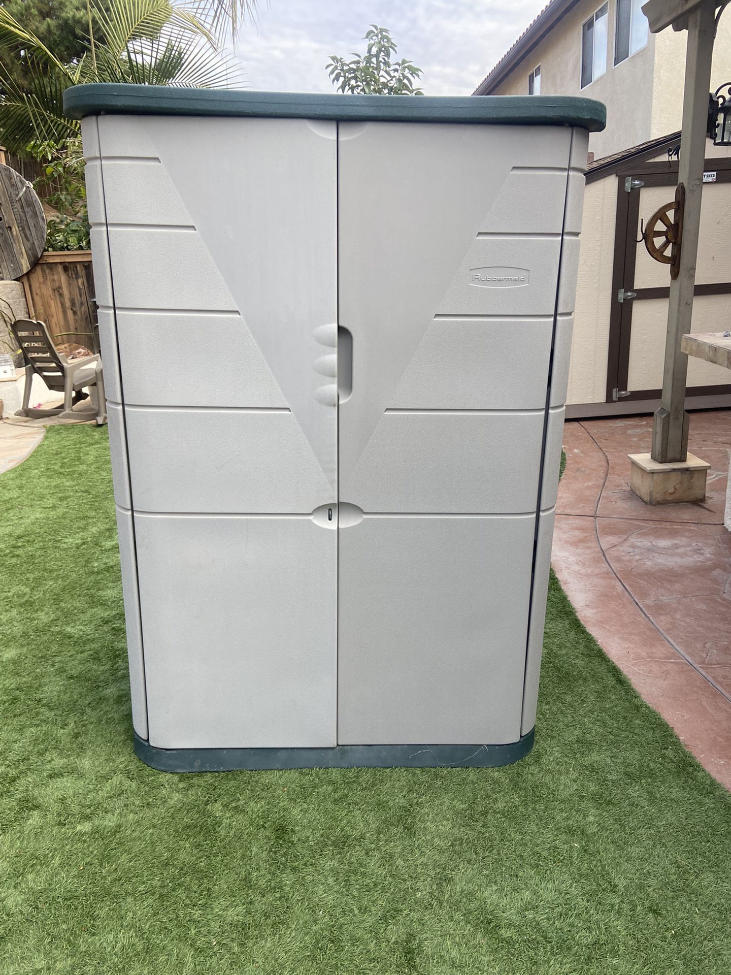 Black and Decker Storage Utility Cabinet for Sale in Chula Vista, CA -  OfferUp