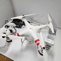 DJI Phantom 2 Vision Plus Drone 