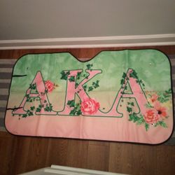 AKA Windshield Sunshade 50 X 27
