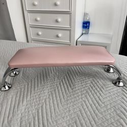 arm rest for nails