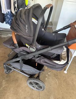 Stroller
