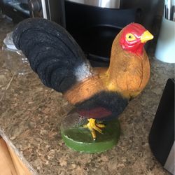 Gallo Rooster 