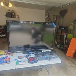 47 Inch TV