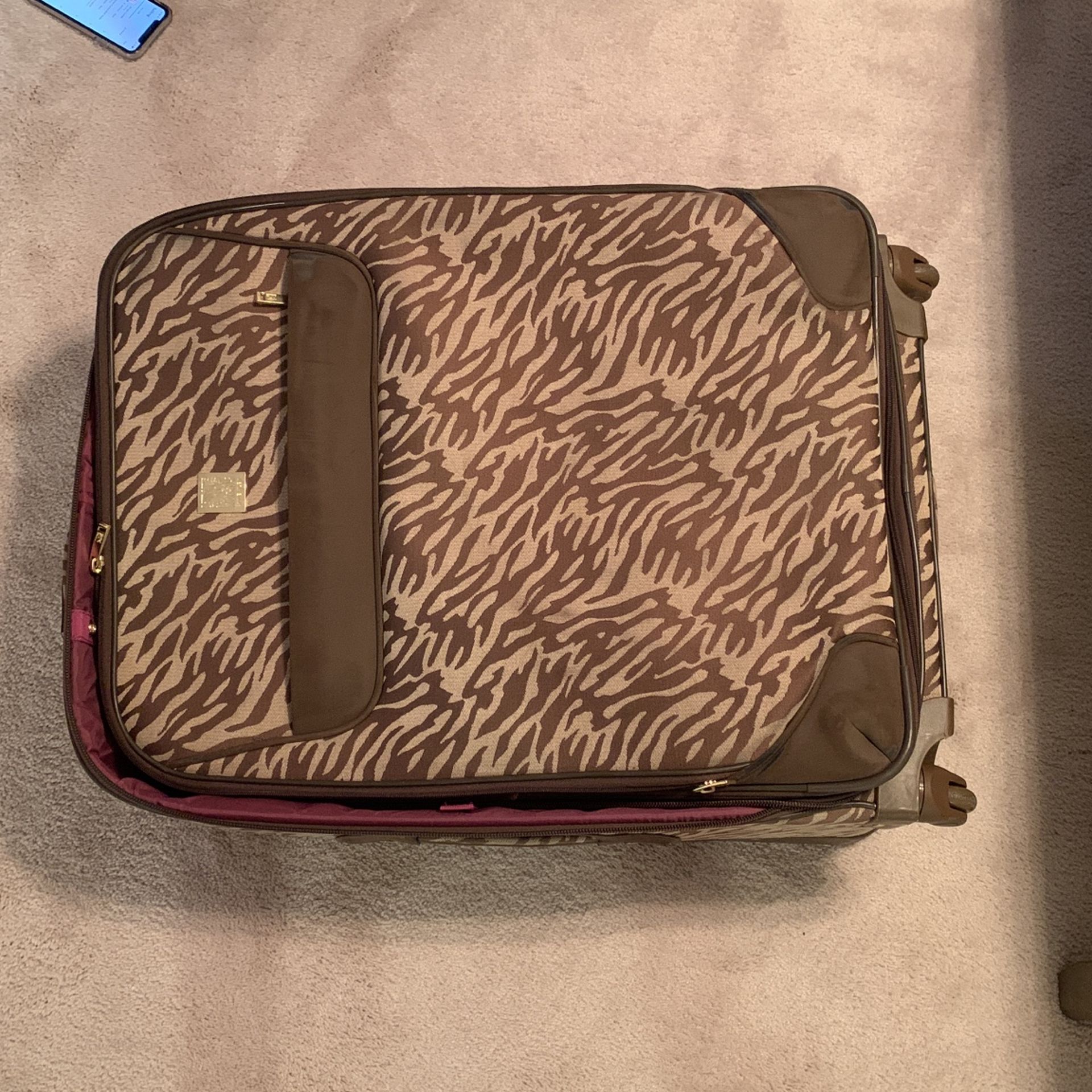 Luggage