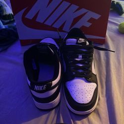 Pandas Size 11
