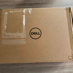 Brand new Dell P2425H 