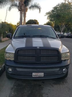 2005 Dodge Ram