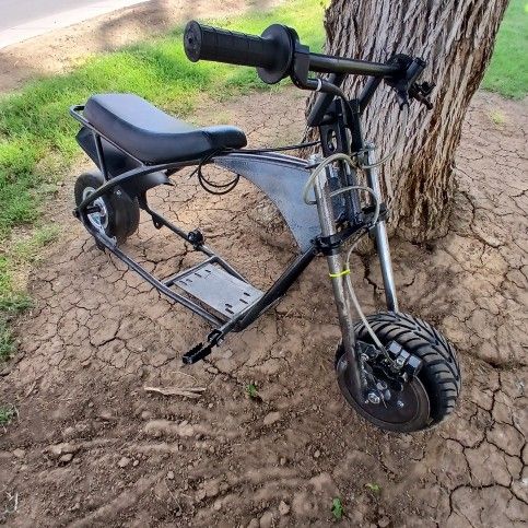 Motovox Mini Bike Roller for Sale in Phoenix, AZ - OfferUp