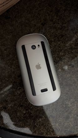 Apple Mouse