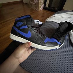 Jordan’s 1 Royal Blue