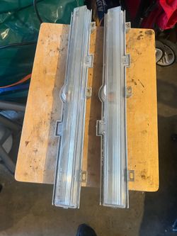Cadillac parts