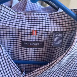 Van Heusen Dress Shirt