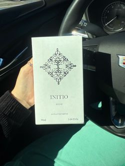 Intitio rehab extrait de parfum