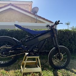 2023 Talaria XXX (No Trades)