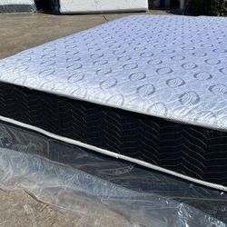 Queen Orthopedic Supreme