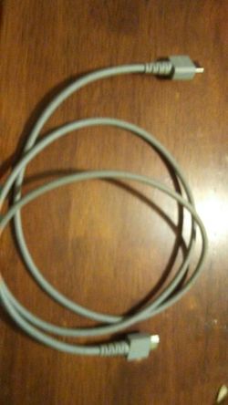 Hdmi cable