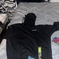 Off White Jacket Brand New