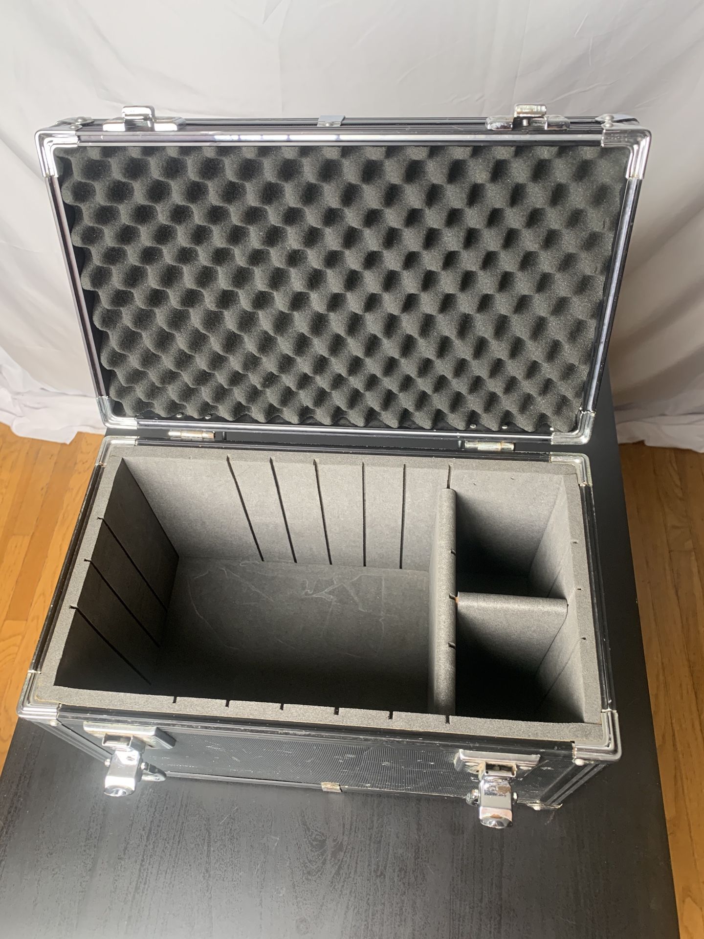 Vintage Production Hard Case For Cameras