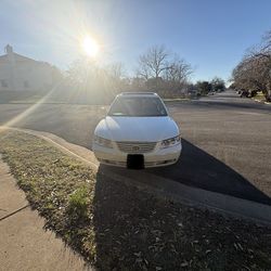 2007 Hyundai Azera