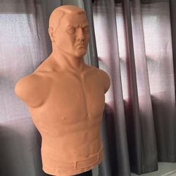 Century Bob Punching Bag
