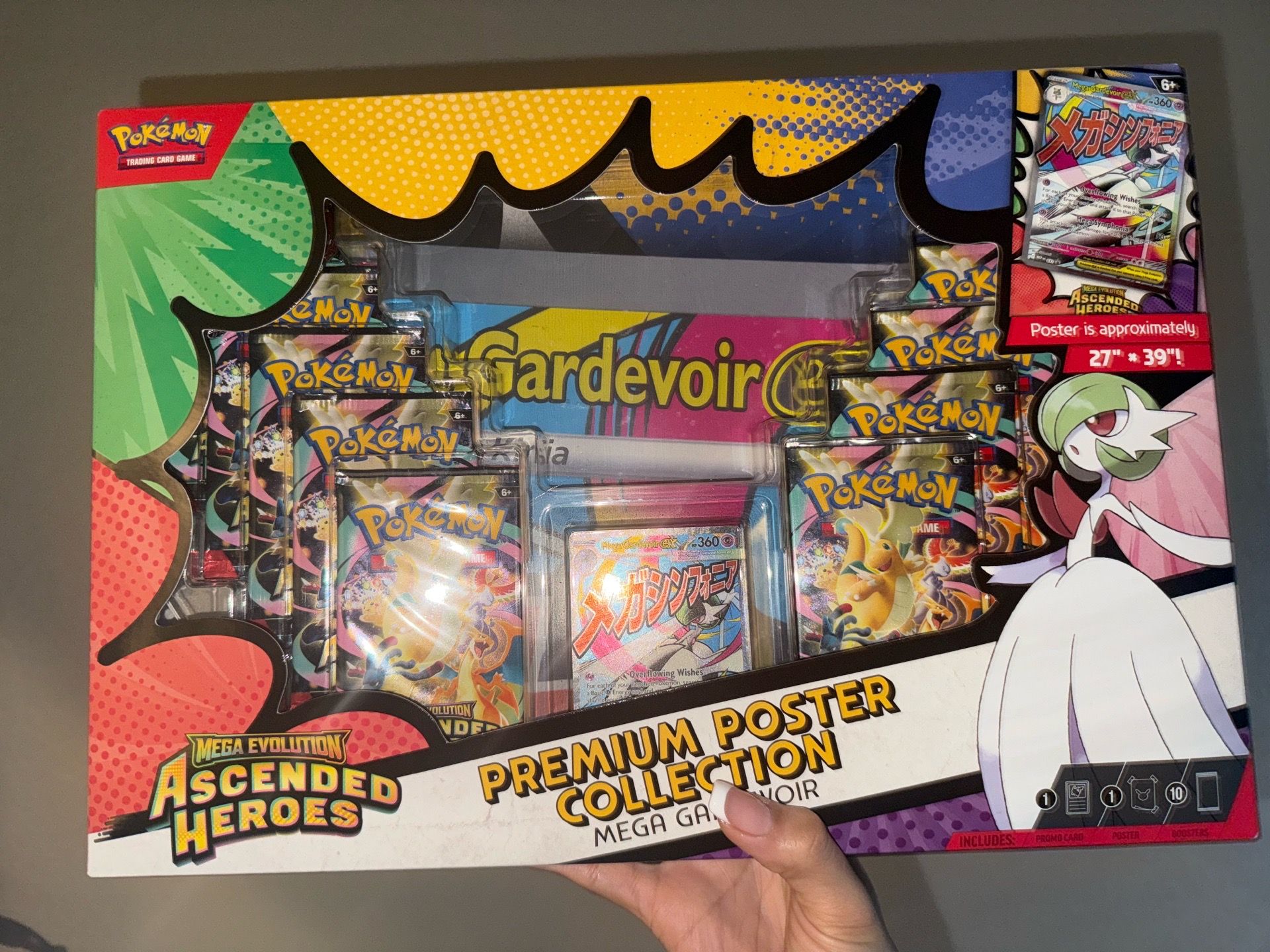 Pokemon