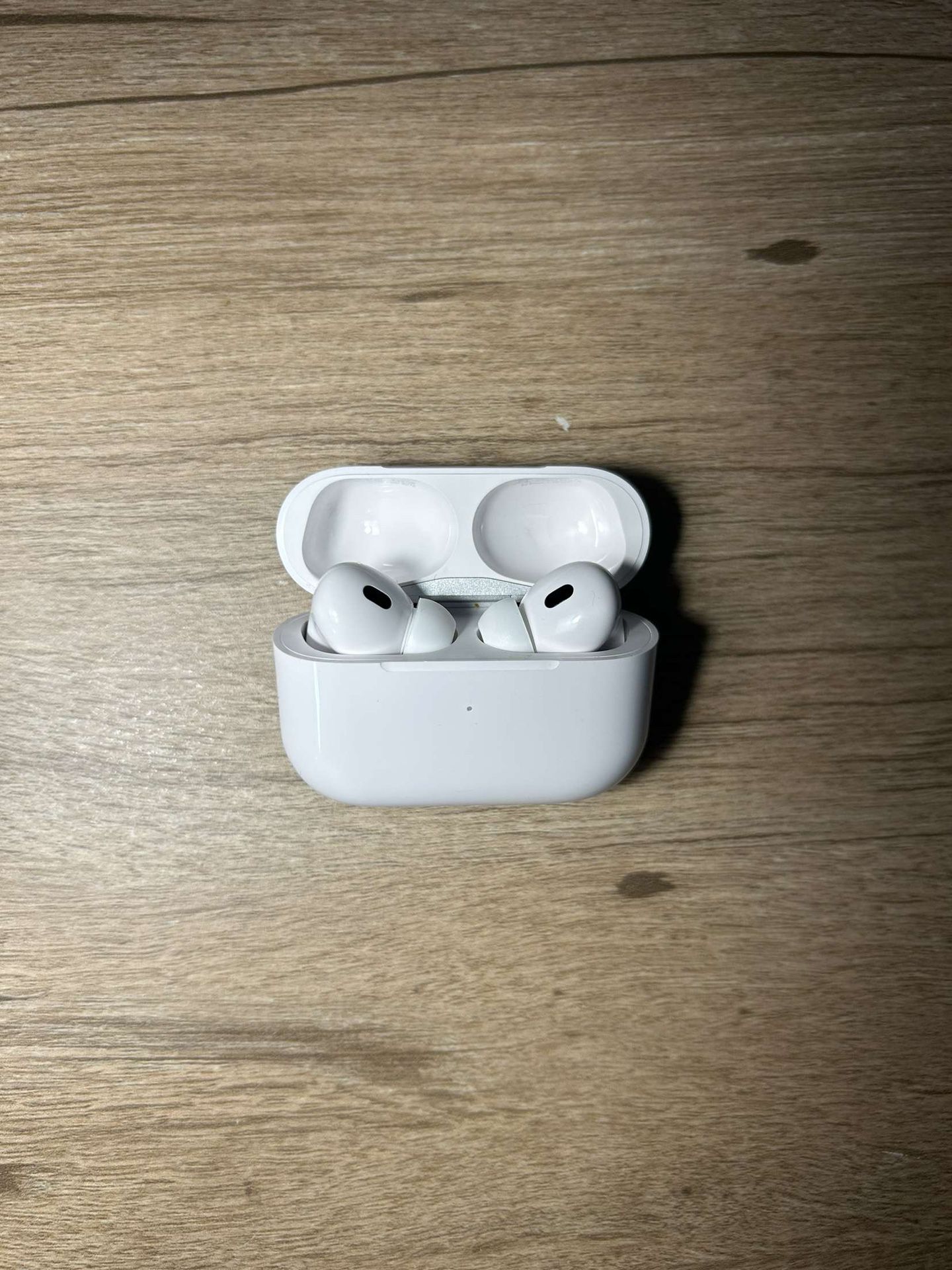 *BEST OFFER* AirPods With MagSafe Charging Case- White 