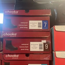 Chooka 