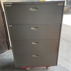 File Cabinet 