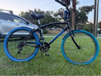 Bicycle 26 inch for men’s