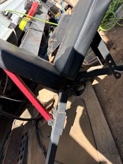Weights Dumbbells weight bench