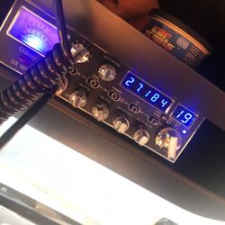 GALAXY V99 100amp Pull Ready To Roll Get Out About 50 Plus’s 