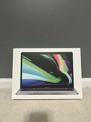 MacBook Pro M1 2020 13”-512GB


