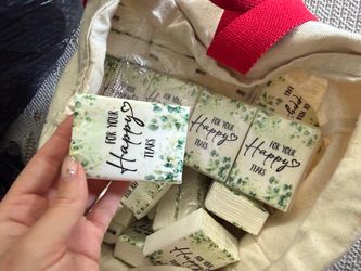 For Your Happy Tears Mini Tissue Packs – Bulk Lot