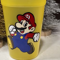 Kids Cup