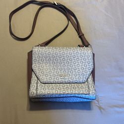 Crossbody Guess