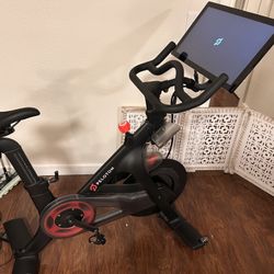 Peloton Gen 1