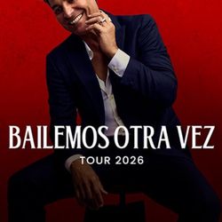 Chayanne Concierto Boletos
