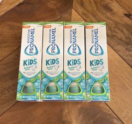 Sensodyne Pro Enamel Kids Bubble Twist