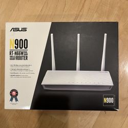 ASUS Wireless Router 