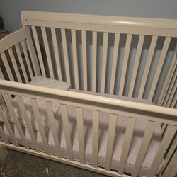 Baby Crib