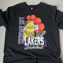 Lakers Tee