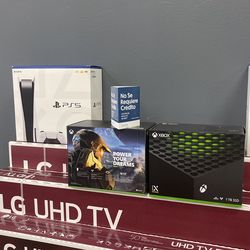 Ps5 Smart Tv Xbox